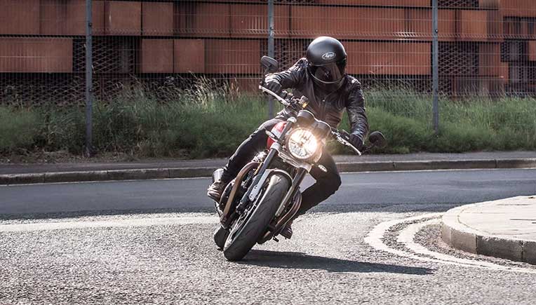 Triumph Motorcycles launches new Speed Twin at Rs 10,99,000 