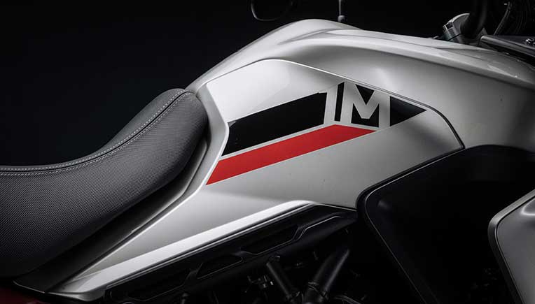 Triumph rolls out one millionth motorcycle