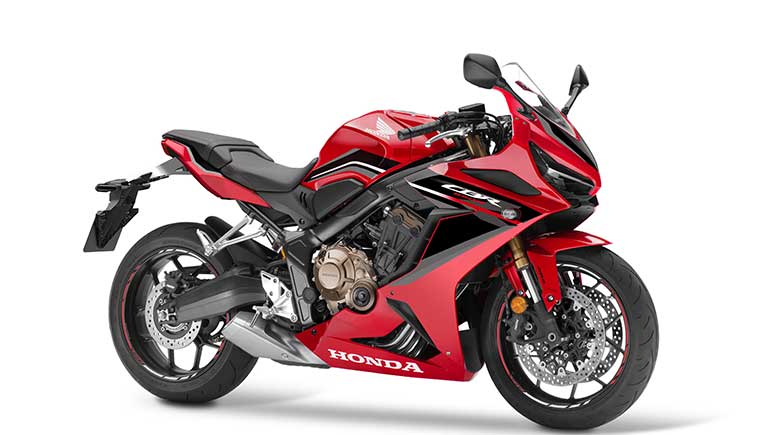 Two-wheeler sales show robust growth in April 2022