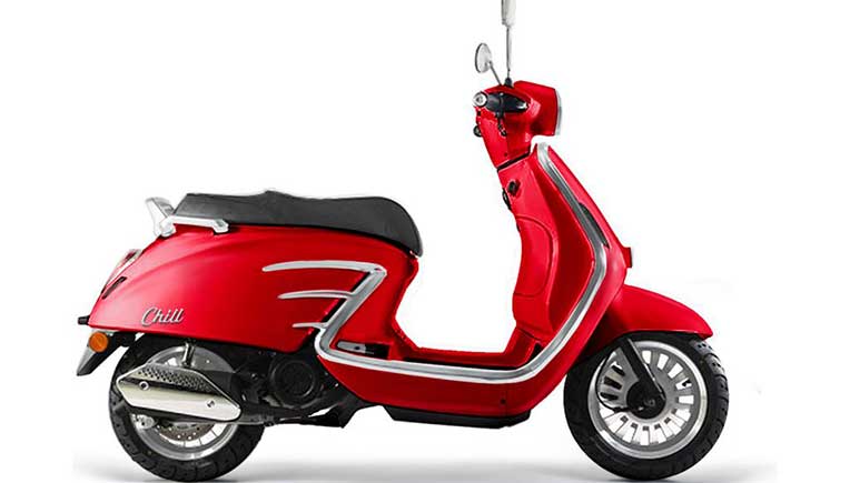 UM Motorcycle to revamp business in India 