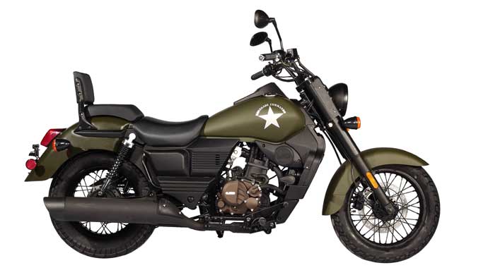 Renegade Commando