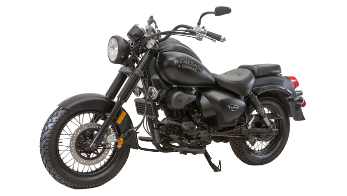 Renegade Sport