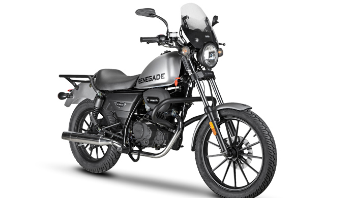 Renegade Sport
