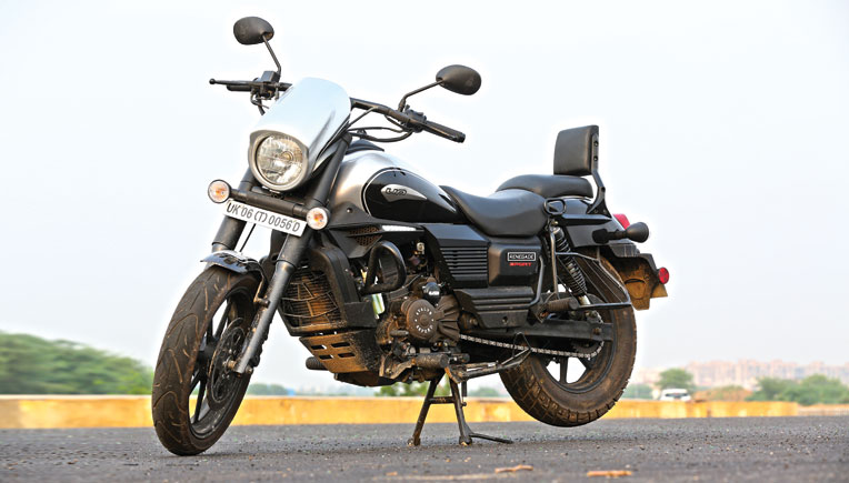Renegade Sport