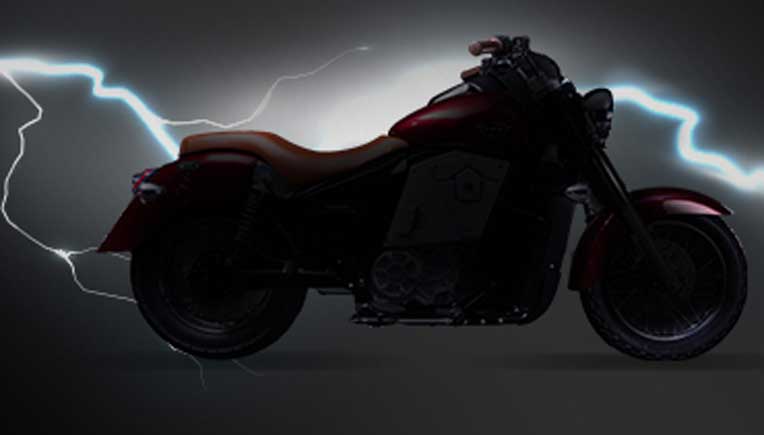 Renegade Thor 