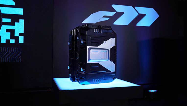 Ultraviolette F77 to cover 300km on single charge; Pre -bookings start from Oct 23