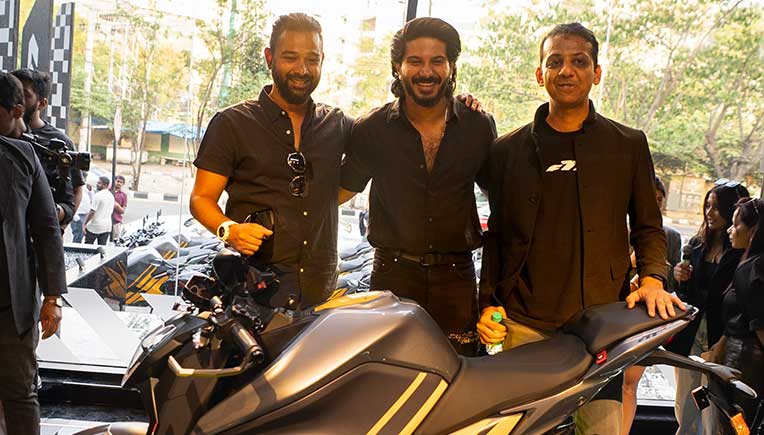 Ultraviolette Hangar, company’s first Global Experience Centre in Bengaluru