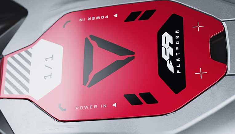 Ultraviolette enters electric motorsports with F99 Factory Racing Platform