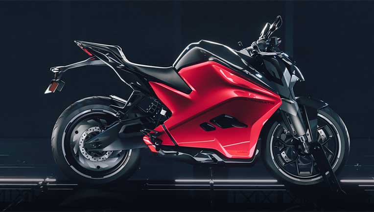 Ultraviolette gears up for international debut at Eicma 2023