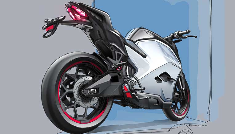 Ultraviolette launches F77 electric motorcycle at Rs 3.8 lakh onward