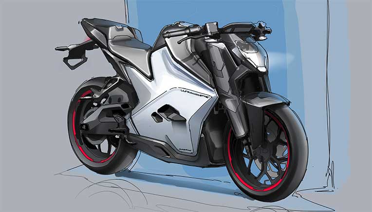 Ultraviolette launches F77 electric motorcycle at Rs 3.8 lakh onward