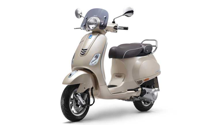 Vespa Elegante 150 CC