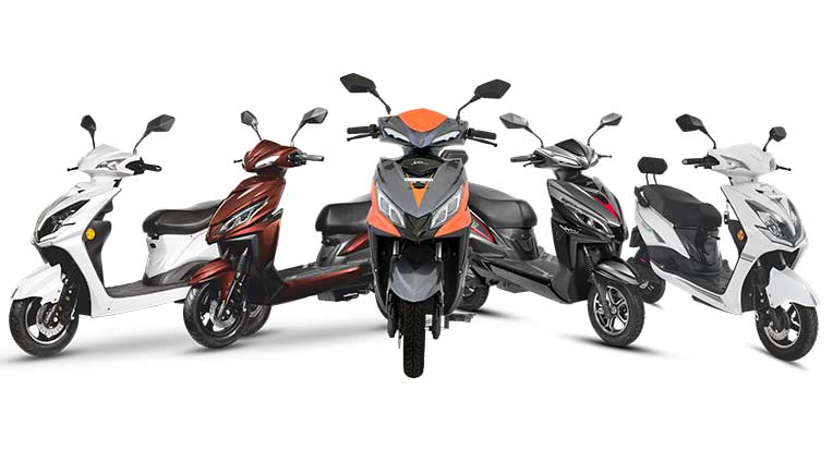 Wardwizard announces price reduction across Joy e-bike models 