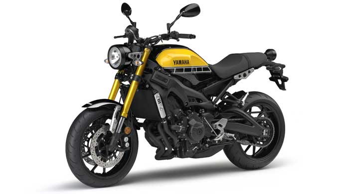 XS850