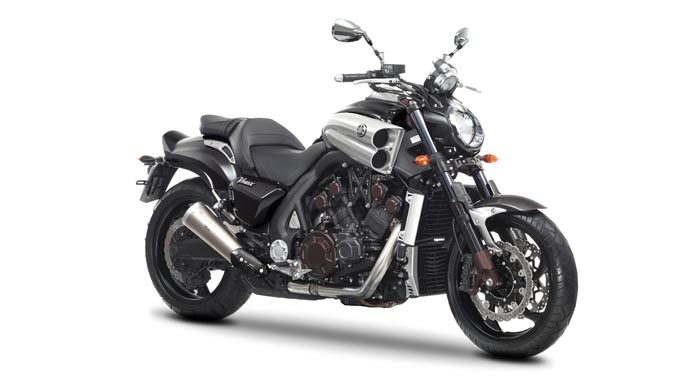 Yamaha VMAX
