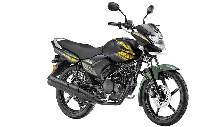 Yamaha introduces UBS with new Saluto 125, Saluto RX at Rs 52000 onward