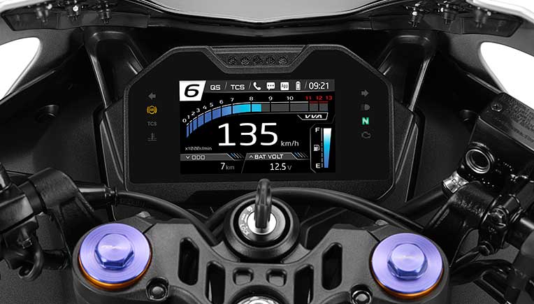R15-V4-TFT-Console