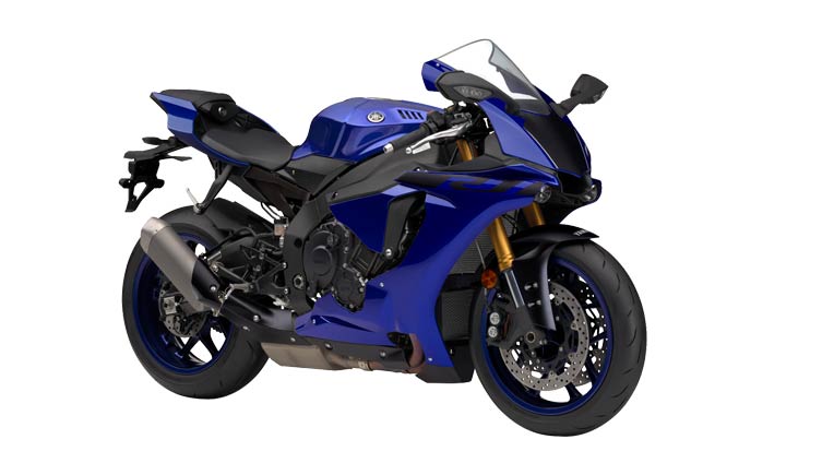Yamaha YZF-R1