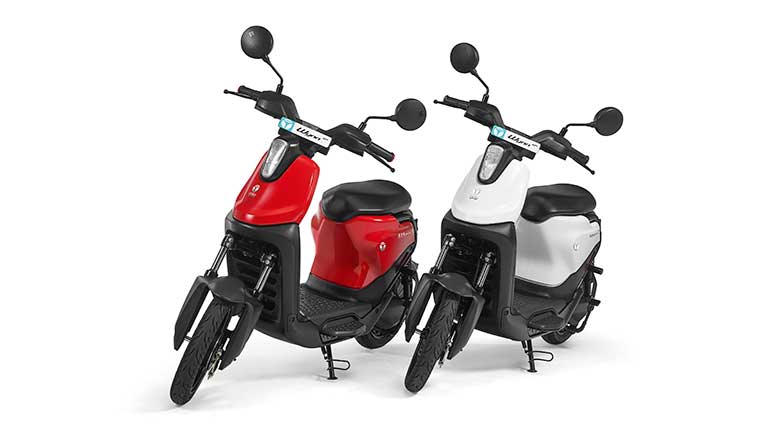Yulu launches Wynn electric 2-wheeler for Rs 55,555