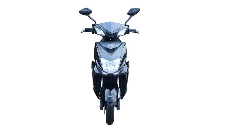 Zeez, latest entrant in electric scooter space in India
