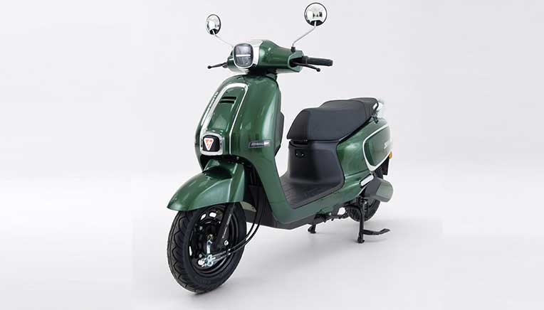 e-Sprinto launches G1 family electric scooter at INR 89,999 onward