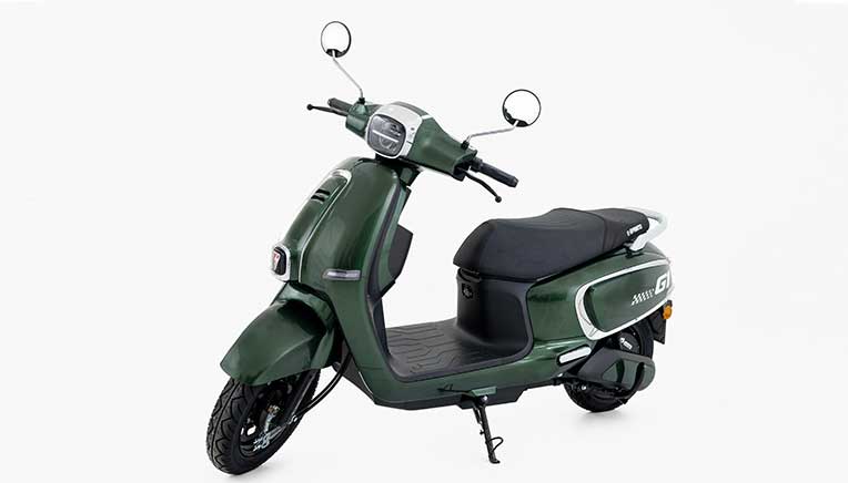 e-Sprinto launches G1 family electric scooter at INR 89,999 onward