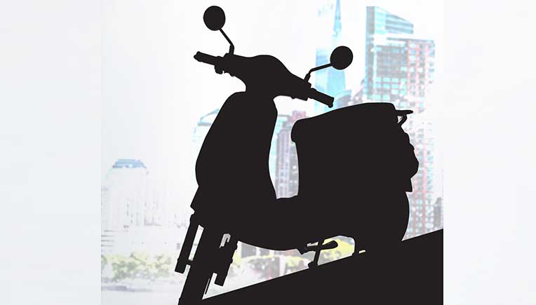 e-Sprinto to launch electric scooter Amery; clocks 140 km on single charge