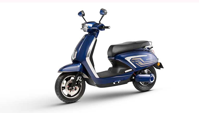 iVOOMi Energy sells 500 Jeet e-scooters in 10 days: targets  1,300 units by next month 