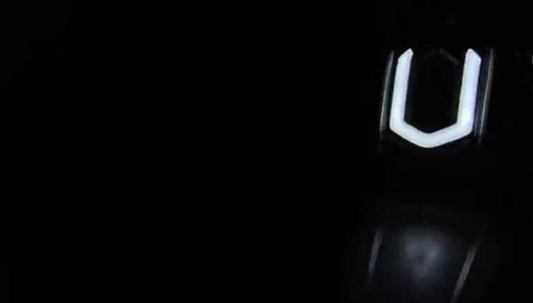 iVOOMi gives a sneak-preview of futuristic electric scooter