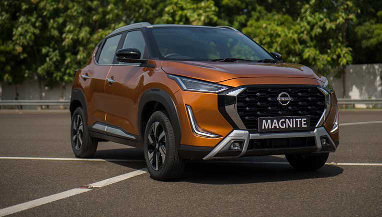 10-yr extended warranty plan for new Nissan Magnite