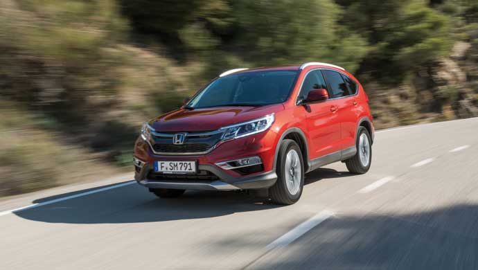 This Honda will do wonders in India