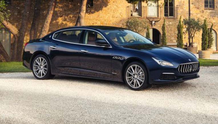 GranLusso 