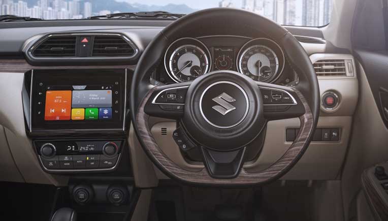 2020 Maruti Suzuki Dzire gets an array of exciting tweaks at Rs 5.89 lakh onward