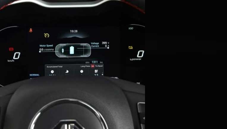2022 MG ZS EV Facelift: Top 5 Features to Know.