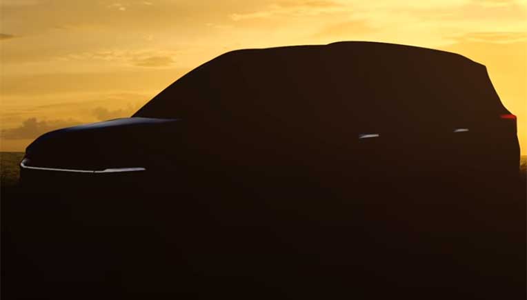 A car and a renaissance, Kia brings in Carens with 3 row seating