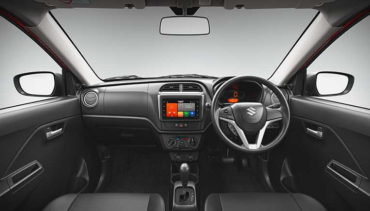 All-New Alto K10 with S-CNG technology at Rs 5.94 lakh
