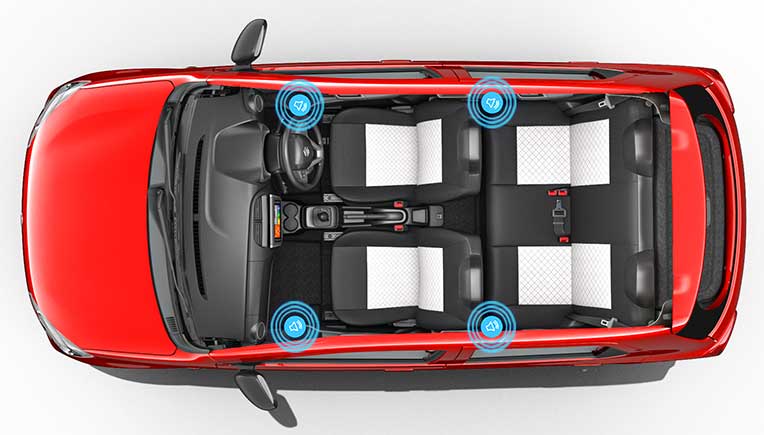 All-New Alto K10 with S-CNG technology at Rs 5.94 lakh