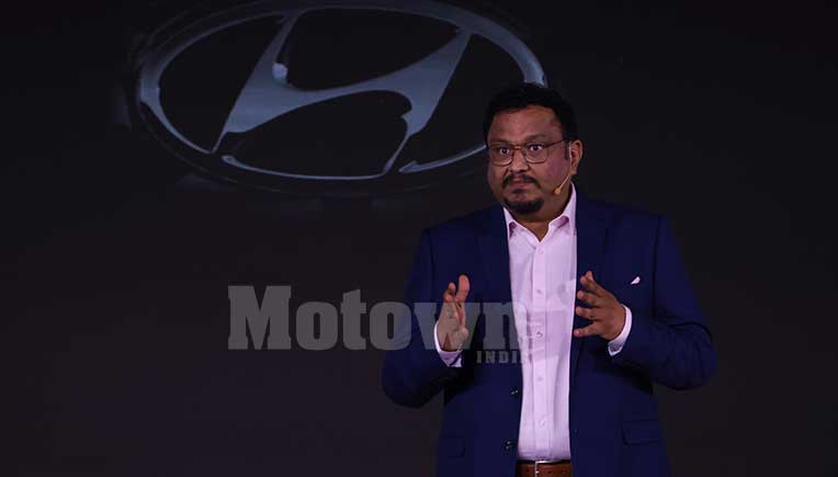 All-new 4th gen Hyundai Tucson unveiled