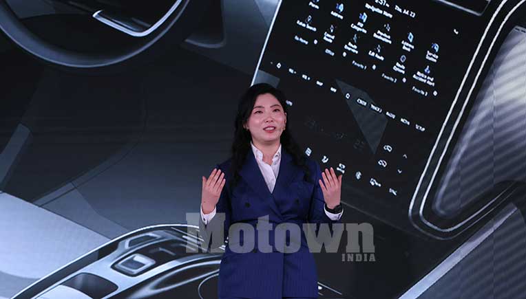 All-new 4th gen Hyundai Tucson unveiled