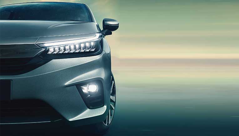 All-new 5th gen Honda City to have several segment first features