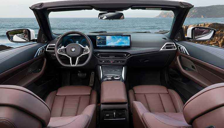 All-new BMW M440i xDrive Convertible launched in India at Rs 1.09 crore