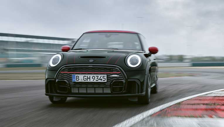 All-new BMW Mini range of cars arrives in India at Rs 38 lakh onward