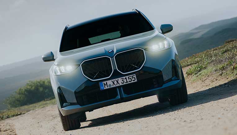 All-new BMW X3 30 xDrive M Sport Pro launched at Rs 74.50 lakh