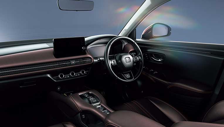 All-new Honda ZR-V SUV looks so much like a Maserati!