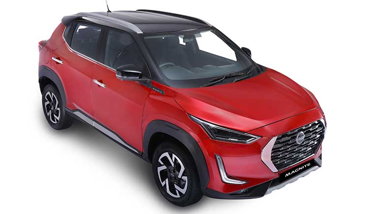 All-new Nissan Magnite will continue with introductory prices