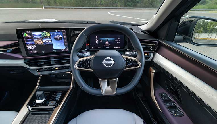 All-new Nissan Tekton world premiere: Launched at Rs 10.49 lakh onward