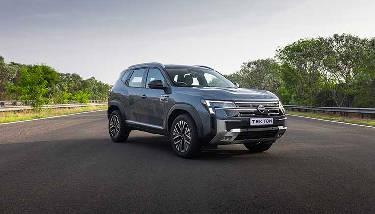 All-new Nissan Tekton world premiere: Launched at Rs 10.49 lakh onward