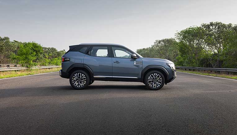 All-new Nissan Tekton world premiere: Launched at Rs 10.49 lakh onward