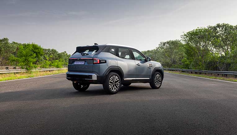 All-new Nissan Tekton world premiere: Launched at Rs 10.49 lakh onward