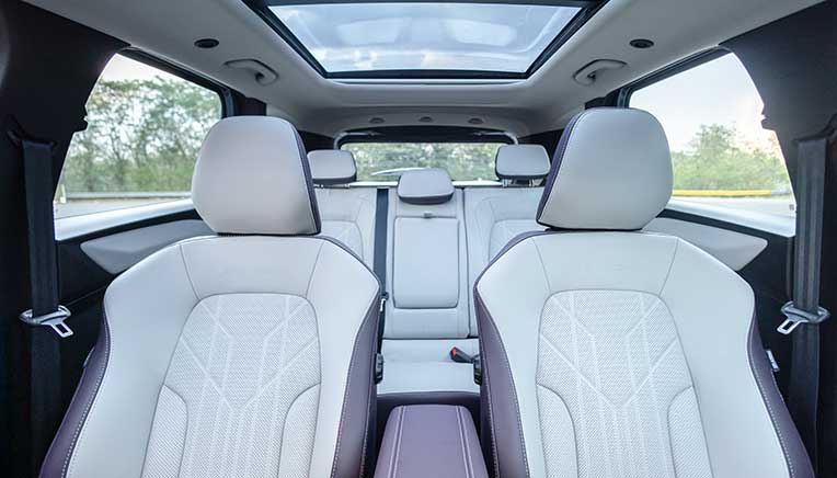 All-new Nissan Tekton world premiere: Launched at Rs 10.49 lakh onward